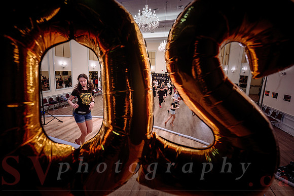 15th Annual Student Appreciation