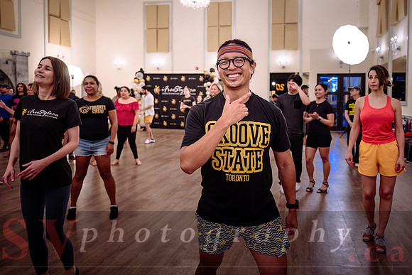 15th Annual Student Appreciation