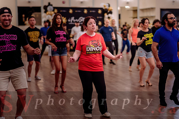 15th Annual Student Appreciation