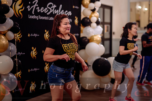 15th Annual Student Appreciation