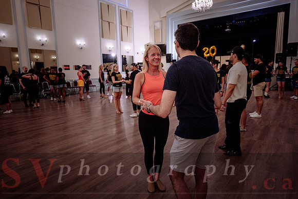 15th Annual Student Appreciation