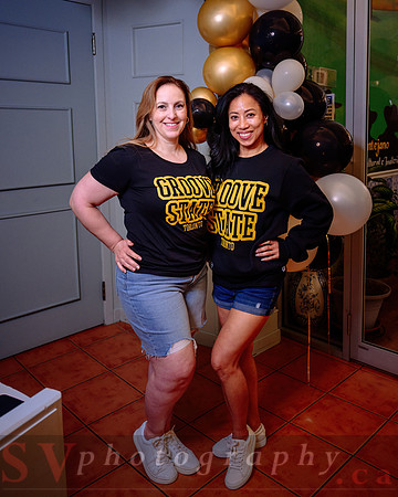 15th Annual Student Appreciation
