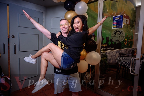 15th Annual Student Appreciation