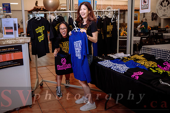 15th Annual Student Appreciation