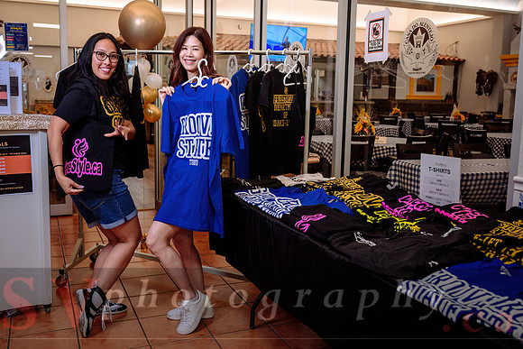 15th Annual Student Appreciation