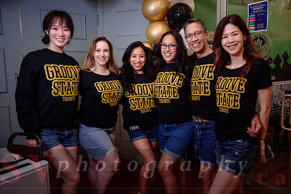 15th Annual Student Appreciation