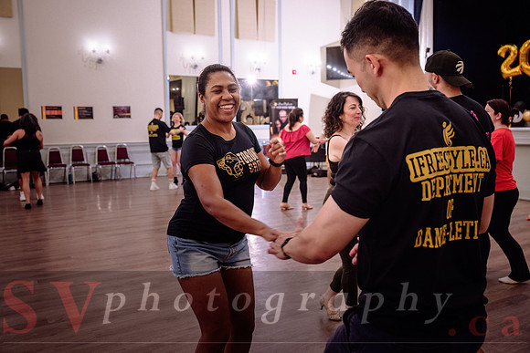 15th Annual Student Appreciation