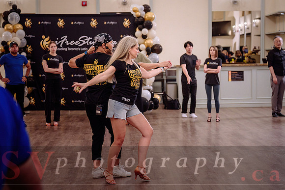 15th Annual Student Appreciation