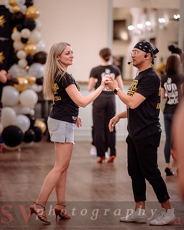 15th Annual Student Appreciation