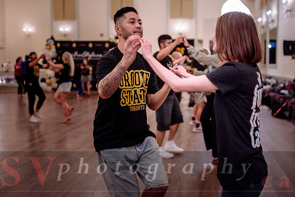 15th Annual Student Appreciation