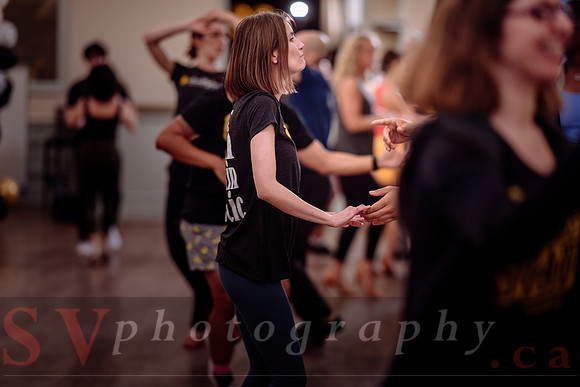 15th Annual Student Appreciation