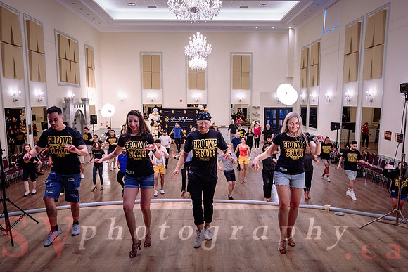 15th Annual Student Appreciation