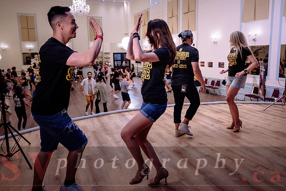 15th Annual Student Appreciation