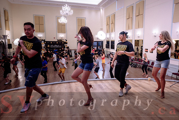 15th Annual Student Appreciation