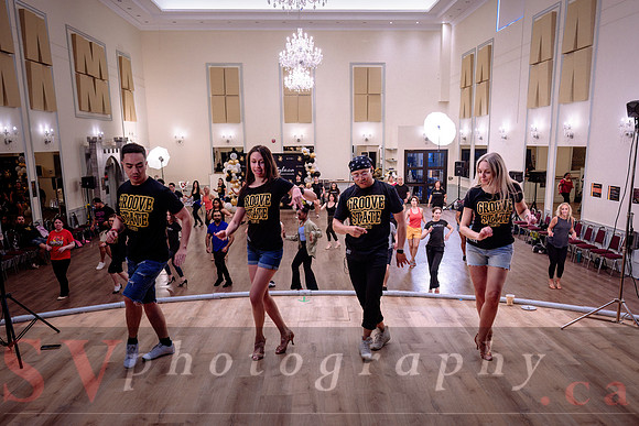 15th Annual Student Appreciation