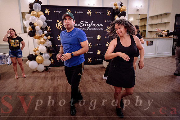 15th Annual Student Appreciation