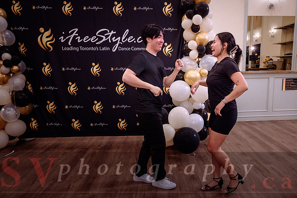 15th Annual Student Appreciation