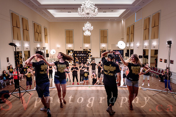 15th Annual Student Appreciation