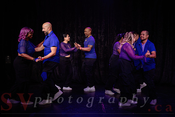 Araguacu’s 12th Year Anniversary Show & Party