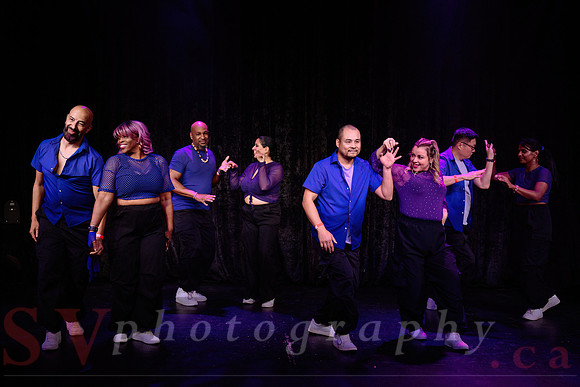 Araguacu’s 12th Year Anniversary Show & Party