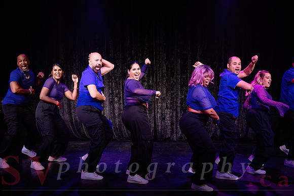 Araguacu’s 12th Year Anniversary Show & Party