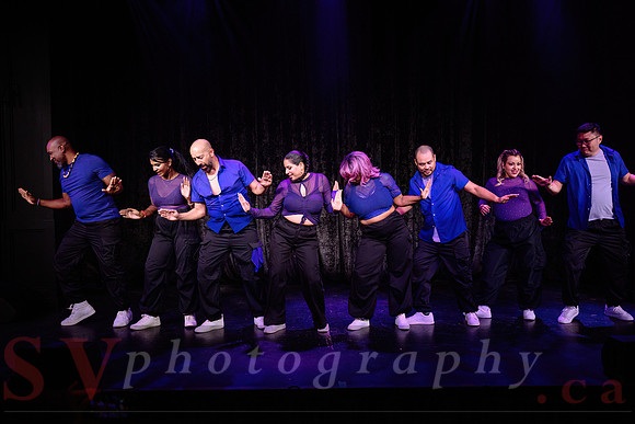 Araguacu’s 12th Year Anniversary Show & Party