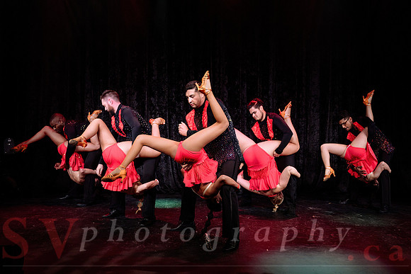 Araguacu’s 12th Year Anniversary Show & Party