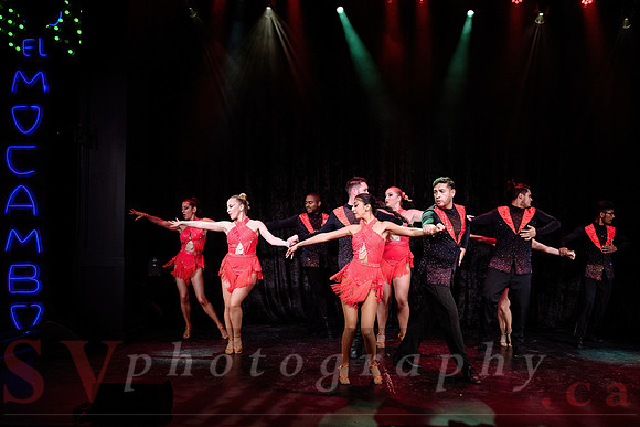 Araguacu’s 12th Year Anniversary Show & Party
