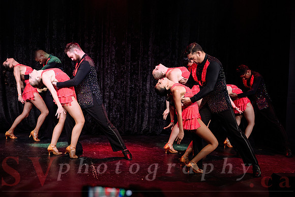 Araguacu’s 12th Year Anniversary Show & Party