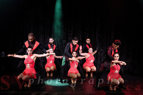 Araguacu’s 12th Year Anniversary Show & Party