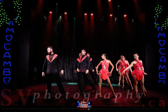 Araguacu’s 12th Year Anniversary Show & Party