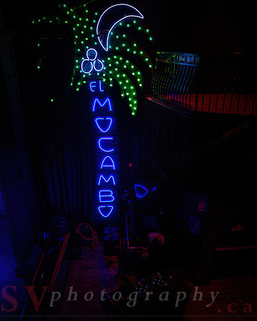 Araguacu’s 12th Year Anniversary Show & Party