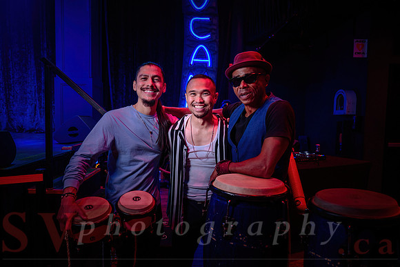 Araguacu’s 12th Year Anniversary Show & Party
