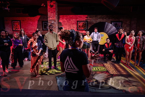 Araguacu’s 12th Year Anniversary Show & Party