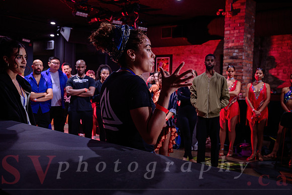 Araguacu’s 12th Year Anniversary Show & Party