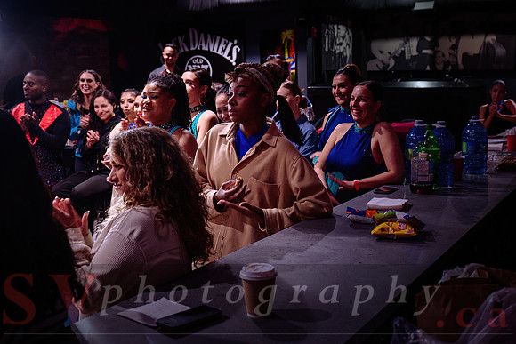 Araguacu’s 12th Year Anniversary Show & Party