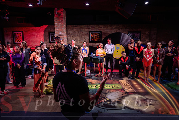 Araguacu’s 12th Year Anniversary Show & Party