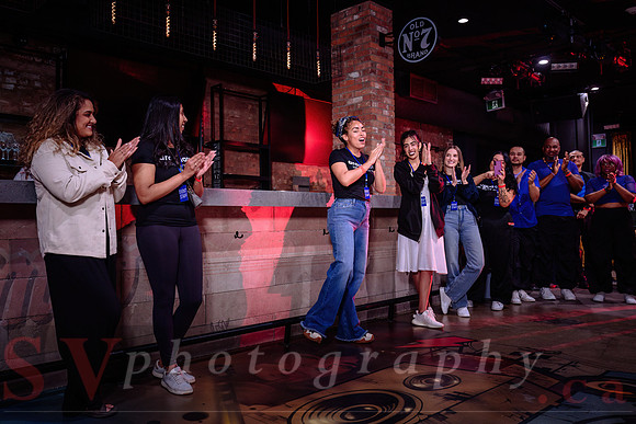 Araguacu’s 12th Year Anniversary Show & Party