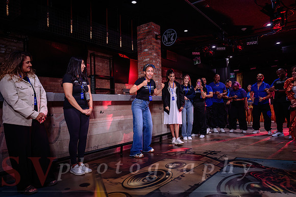 Araguacu’s 12th Year Anniversary Show & Party