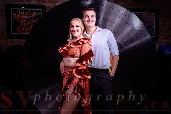 Araguacu’s 12th Year Anniversary Show & Party