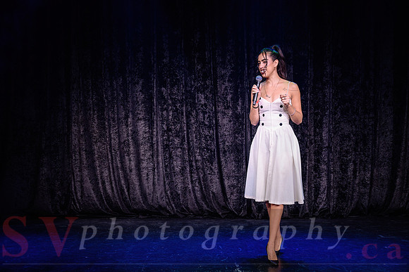 Araguacu’s 12th Year Anniversary Show & Party
