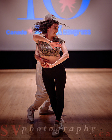 Canada Zouk Congress - Sat