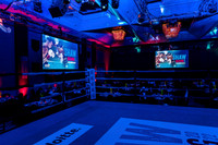 Shaw Boxing 2022