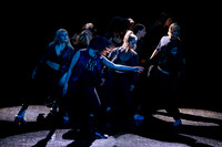 City Dance Corps - 17th Anniversary