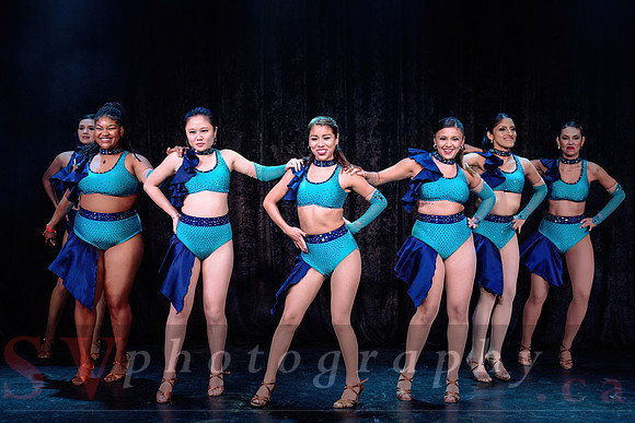 Araguacu’s 12th Year Anniversary Show & Party