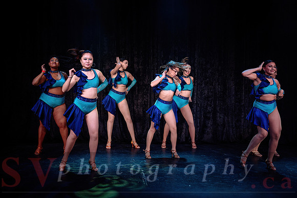 Araguacu’s 12th Year Anniversary Show & Party