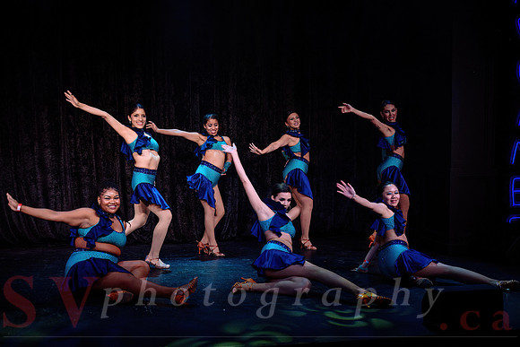 Araguacu’s 12th Year Anniversary Show & Party