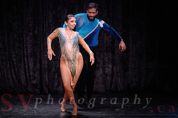 Araguacu’s 12th Year Anniversary Show & Party
