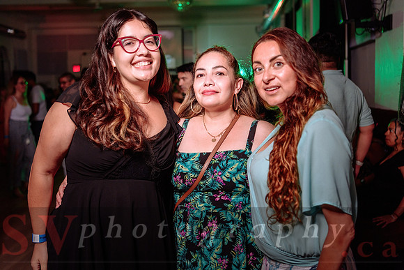 Toronto Salsa Fridays