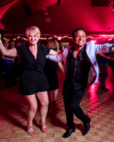 Toronto Salsa Fridays
